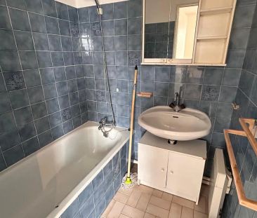 Appartement à louer 1 pièce 22.11m² - Photo 5