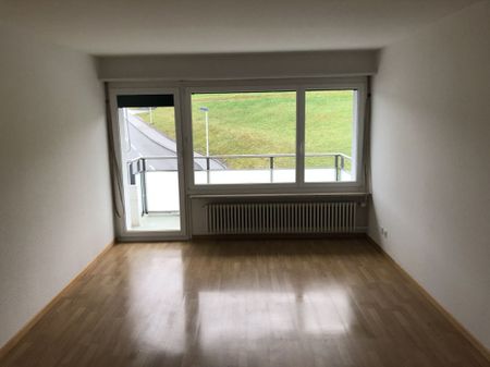 Gemütliche 1-Zimmer-Wohnung - Photo 3