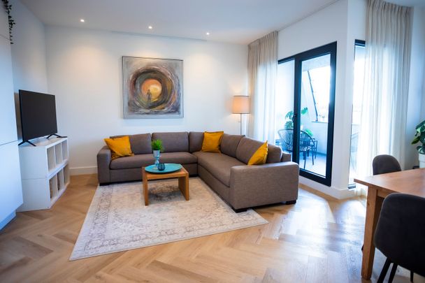 Appartement te huur: Veldweg 50-B3 1404 CV Bussum - Foto 1