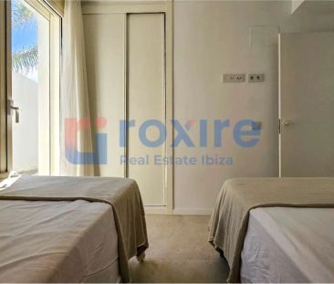 Planta baja de alquiler en Calle Bella Vista, 12, Sant Antoni de Po... - Foto 4