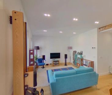 Piso de alquiler en Calle de Caravaca, Embajadores - Lavapiés - Foto 3