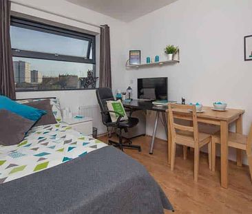 Silver Studios - Photo 5