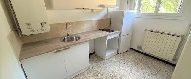 Appartement à louer 1 pièce 32m² - Photo 1