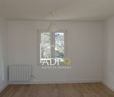 Location Appartement 2 pièces 46m² AURIBEAU SUR SIAGNE 06810 - Photo 4