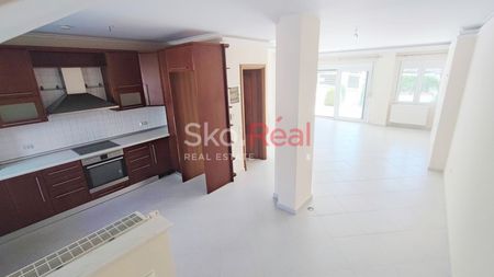 Ενοικιάζεται εξαιρετική μεζονέτα στο Πανόραμα 150 τ.μ - Φωτογραφία 4