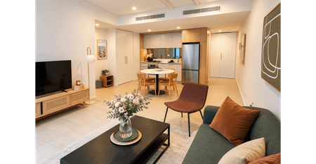 Premium Furnished Apartments in Camperdown | Flexible Lease Terms - Photo 3