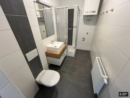 Sanierte 1-Zimmer Wohnung in Judendorf mit neuer Einbauküche zu vermieten - Photo 4