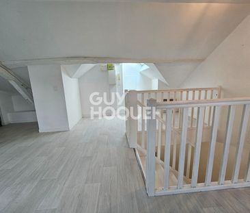 CHARMANT F2 EN DUPLEX - Photo 5