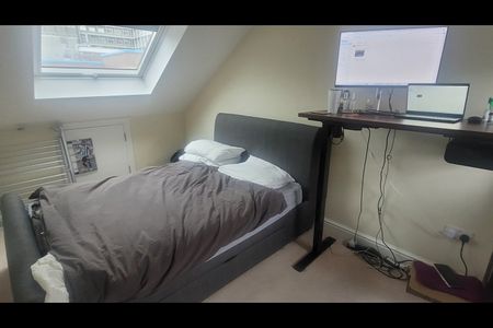 2 Bed Maisonette, St Dunstan's Road, W6 - Photo 5