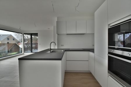 appartement te huur in Overijse - Photo 3