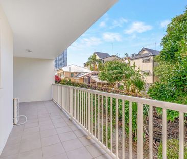 7/66 Queen Street, Southport QLD 4215 - Apartment For Rent - $750 |... - Photo 6