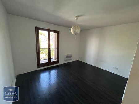 Location Appartement 3 pièces 69m² GRENOBLE 38100 - Photo 4