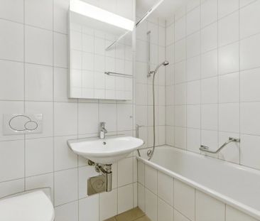 2 Zimmer, 52 m², 3. Stock - Photo 4