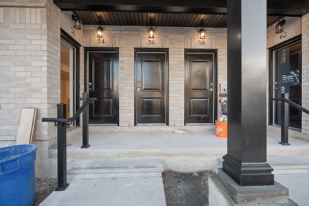 For Lease - 56 Thatcher Drive Unit# 56, Guelph, Ontario - Photo 5