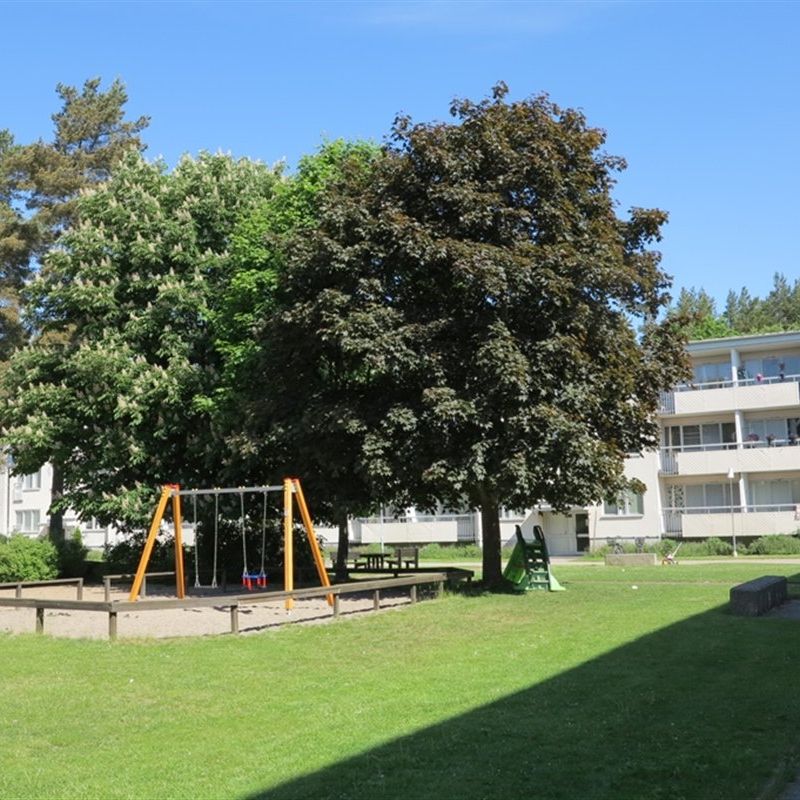 Dalgårdsgatan 7 C - Photo 1