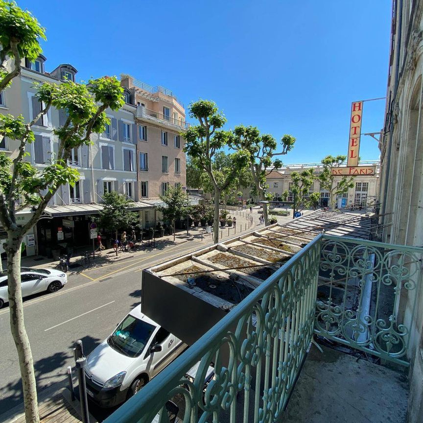 Location appartement 4 pièces 120.47 m² à Valence (26000) - Photo 1
