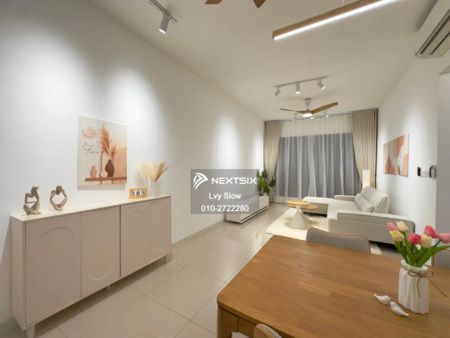 Residensi Sunway Belfield - Foto 4