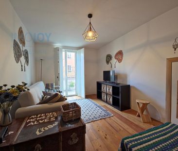 Apartamento T1 em Lisboa - Photo 5