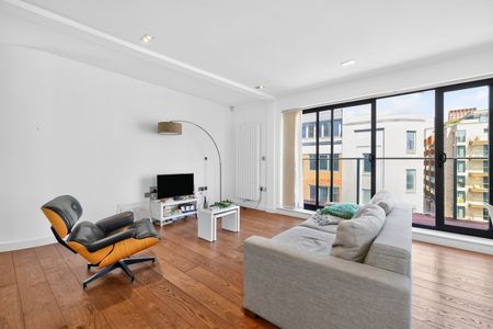 Central Street, London, EC1V 8BS - Photo 5
