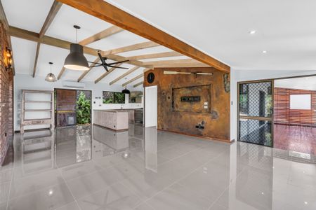 TWO-LEVEL HOME WITH PANORAMIC OCEAN VIEWS - Photo 2