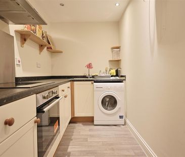 1 bedroom Flat to rent in Norden House, Stowell Street, Newcastle U... - Photo 6