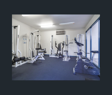 Unit 99, 33 Jeffcott Street, West Melbourne, VIC - Photo 4