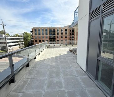 For Lease - 705 Davis Drive Unit# A-407, Newmarket, Ontario - Photo 3