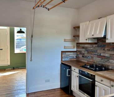2 Bed Terraced House, Hangingwater Road, S11 - Photo 6