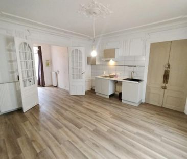 Location Appartement 1 pièce 30m² ROANNE 42300 - Photo 2