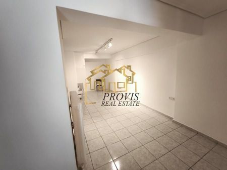 Studio/Γκαρσονιέρα για ενοικίαση Άνω Δάφνη (Δάφνη) - Photo 2