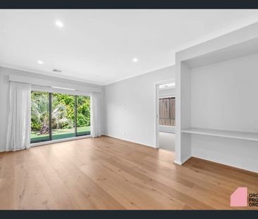 Refined Family Living in Westbrook Estate | Former Display Home wit... - Photo 2