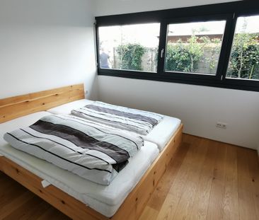 Traumhafte 3-Zimmer-Garten-Wohnung in ruhiger Lage in Dornbirn - Foto 2