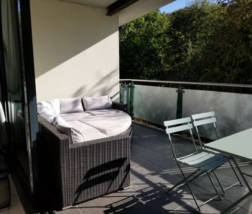 2 Bed Penthouse, St. George's Lodge, S17 - Photo 1