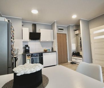 Apartament na ul. Godlewskiego Zielona Góra - Zdjęcie 6