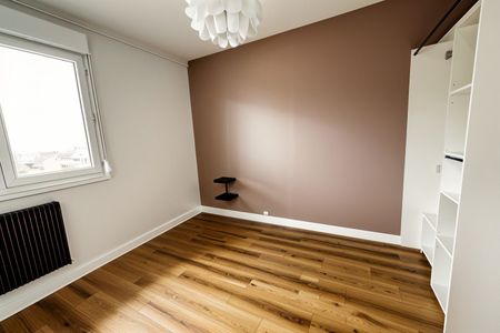 T3 Clermont-Ferrand 54 m² - Photo 4