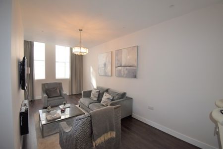 2 bedroom Apartment - Griffin Place, Broadwater Road, Welwyn Garden City - Photo 5