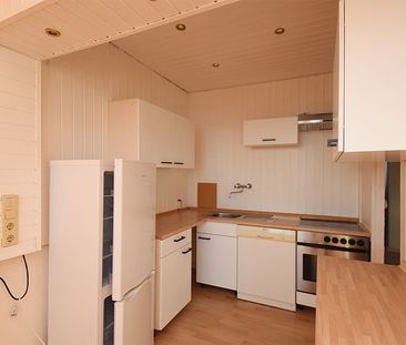 3-Raum-Wohnung Erich-Kästner-Straße 7 - Foto 2