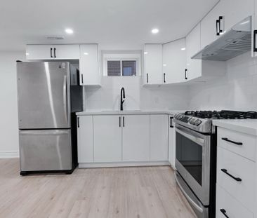 For Lease - 210 MACKAN Street Unit# LOWER, Thorold, Ontario - Photo 3