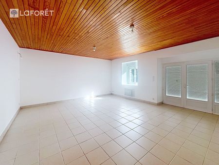 Maison T5 près de GUERN à louer - Photo 4