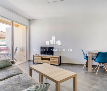LOCATION MEUBLEE JUAN LES PINS STUDIO - Photo 1 | Rentumo