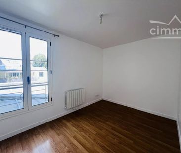 APPARTEMENT F3 A LOUER A CHANTILLY | Cimm Immobilier - Photo 5