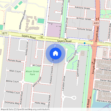 18 Khan Court, Vic 3029, Truganina