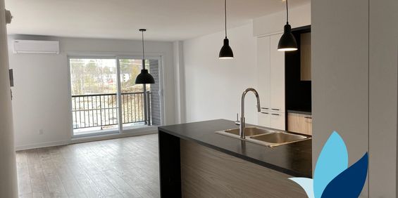 Grand 5 ½ à Saint-Jérôme - Photo 3