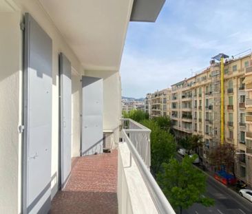 Location Appartement T3 - Photo 3