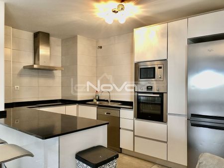 Two-bedroom apartment in Urbanizacíon Altos de Mediterráneo (Los Dols - Photo 2