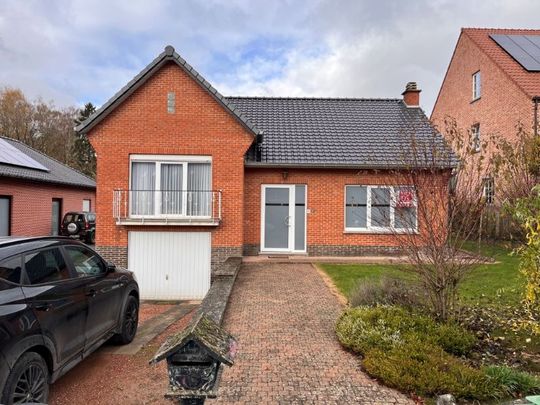 Geriefelijke woning - Photo 1