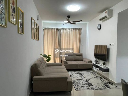 99 Residence - Foto 1