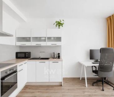 Pronájem bytu 2+kk 55 m - Fotografie 3