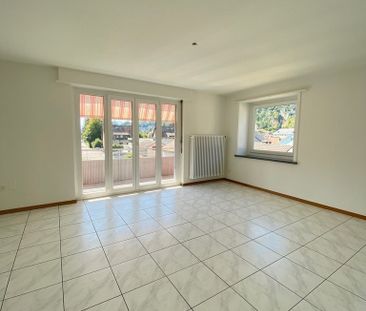 Rent a 3 ½ rooms apartment in Balsthal - Photo 5