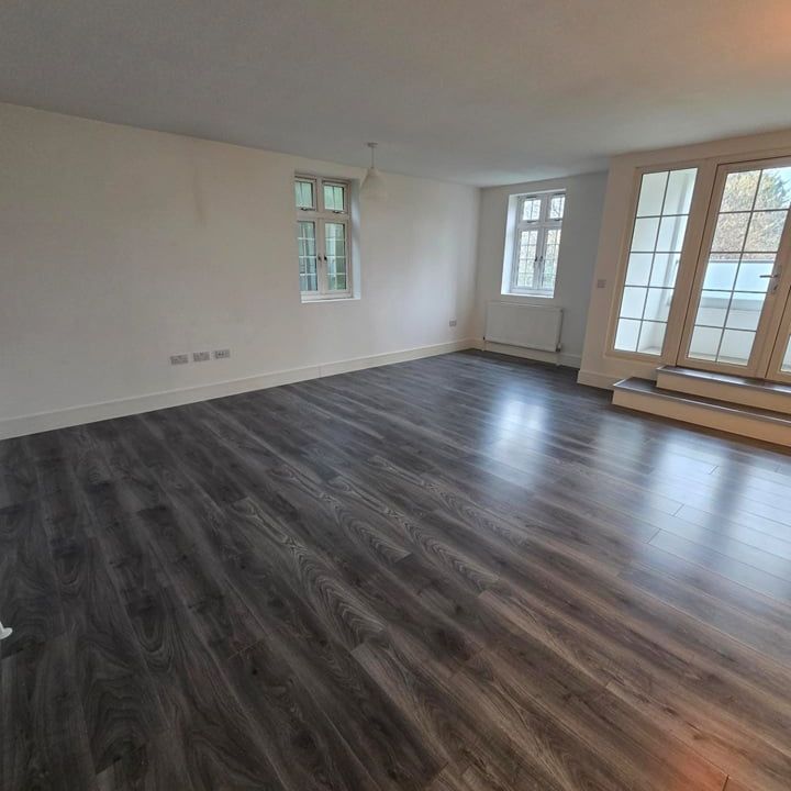 2 Bed Flat, Ark Apartments, CR2 - Photo 1